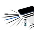 thumbnail image 1 of Kit de limpieza de precisión iFixit para teléfono, laptop y tablet, 1 of 9