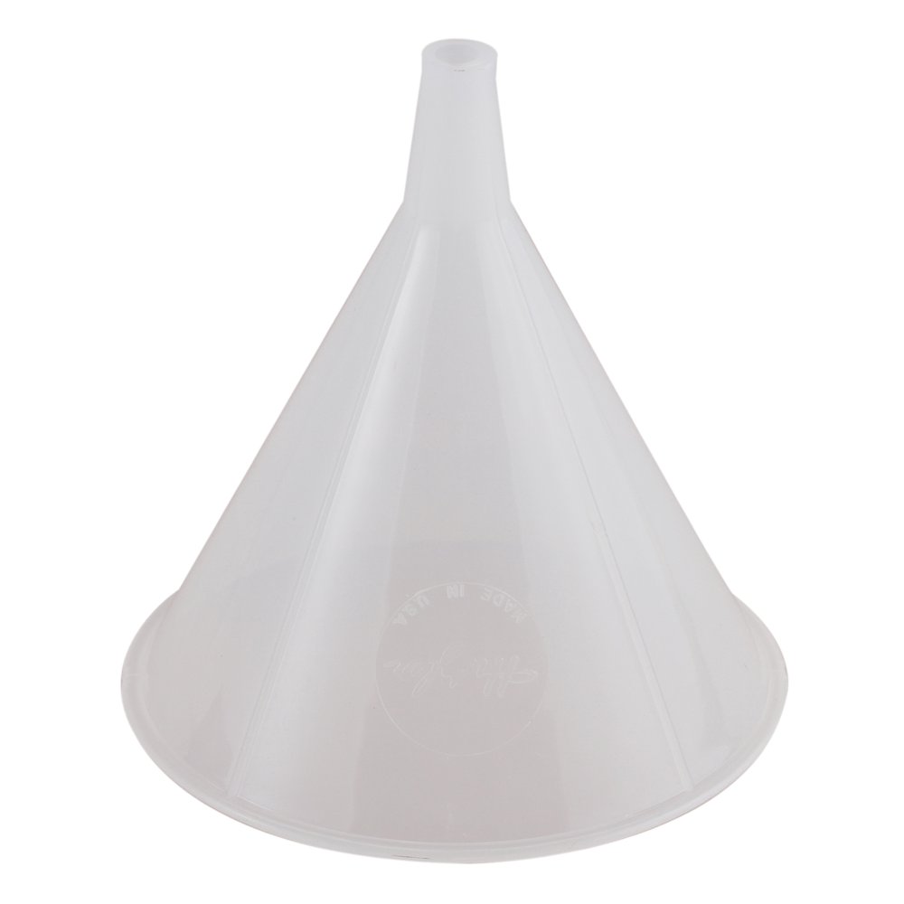 Plastic Funnel 4 Ounce