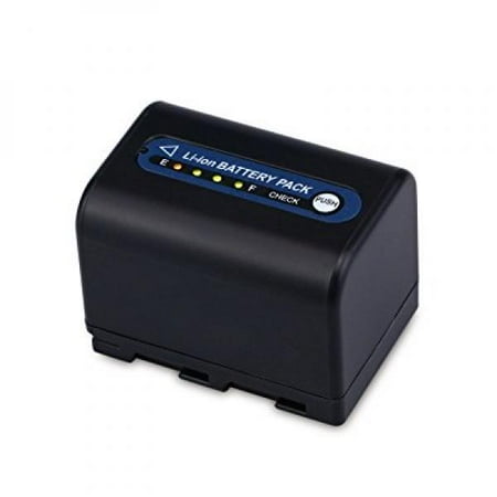 Np Fm30 Camcorder (MELASTA 7.2V 3000mah Li-ion NP-QM71 Battery For Sony Camcorder NP-QM70 QM71D NP-FM50 NP-FM30 NP-FM70 NP-FM71 NP-FM90)