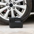 thumbnail image 4 of Bomba De Aire Multifuncional Portátil Para Coche Inflador De Neumáticos Digital Para Coche Compresor De Aire Universal Methold VI006725-00, 4 of 7