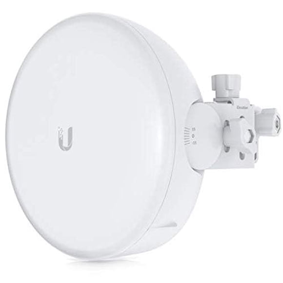 Sistema de radio Ubiquiti Networks Ubiquiti Gigabeam Plus GbE-PL