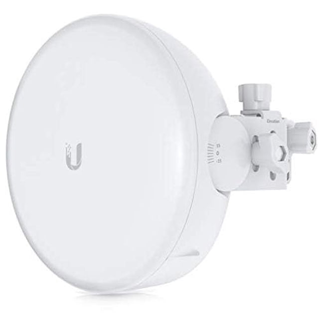 Sistema de radio Ubiquiti Networks Ubiquiti Gigabeam Plus GbE-PL
