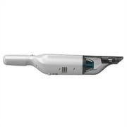 BLACK+DECKER 12 V DC Cordless Slim Handheld Vacuum - Advanced Clean