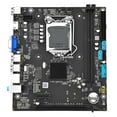thumbnail image 1 of H81M-A Motherboard LGA-1150 CPU 2XDDR3 RAM Support -Compatible VGA for Desktop PC, 1 of 5