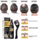 thumbnail image 2 of Hair Growth Oil Scalp Derma Roller Massager Hair Growth Thickening Loss Prevention, 2 of 4