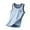 Sky Blue, variant on ShiShine Toddler Boys Girls Cotton Breathable Tank Tops Undershirts Summer Solid Color Sleeveless Vests Size 2-17T
