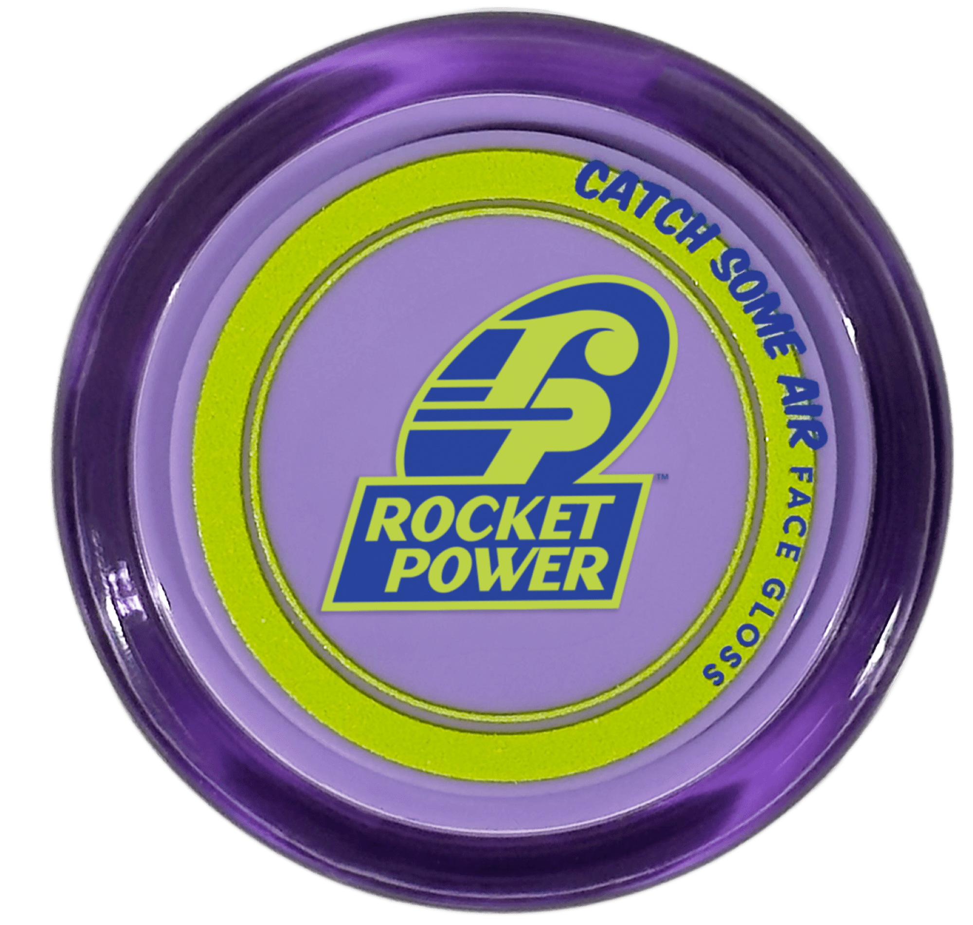 Profusion Cosmetics Nick 90s Rocket Power Catch Some Air - Face & Body Holographic Gloss