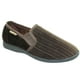 thumbnail image 1 of Goodyear - Pantuflas Calder Raya Diplomática para Hombre (Marrón), 1 of 6