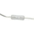 thumbnail image 7 of Elegant Designs Glass Crystal Ball Table Lamp, 7 of 7