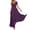 Dark Purple, variant on Wedding Guests Dresses for Women 2026 Pleated A-Line Maxi Dress Long V-Neck Formal Evening Party Ball Gown Outfit,Blue (XXL)