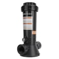 thumbnail image 1 of 2L Pool Chlorine Feeder Automatic Chlorinator Chemical Dispenser Swimming Pool Equipment, 1 of 5