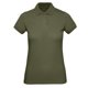 thumbnail image 1 of B&C - Polo modelo Inspire para mujer (Caqui urbano), 1 of 2