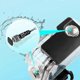 thumbnail image 4 of 60m Underwater Waterproof Case For Gopro Hero 8 Black Action Camera Protective Housing Cover Shell Frame For Gopro 8 Accessery, 4 of 5