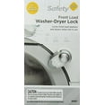 Safety 1st Prograde Front Loader Washer/Dryer Lock