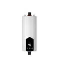 thumbnail image 1 of 5500w Kitchen Bathroom Instantaneous Electric Water Faucet Heater Instant Tankless Hot Water Tap Heating Machine Shower ,Digital Temperature Display, 1 of 7