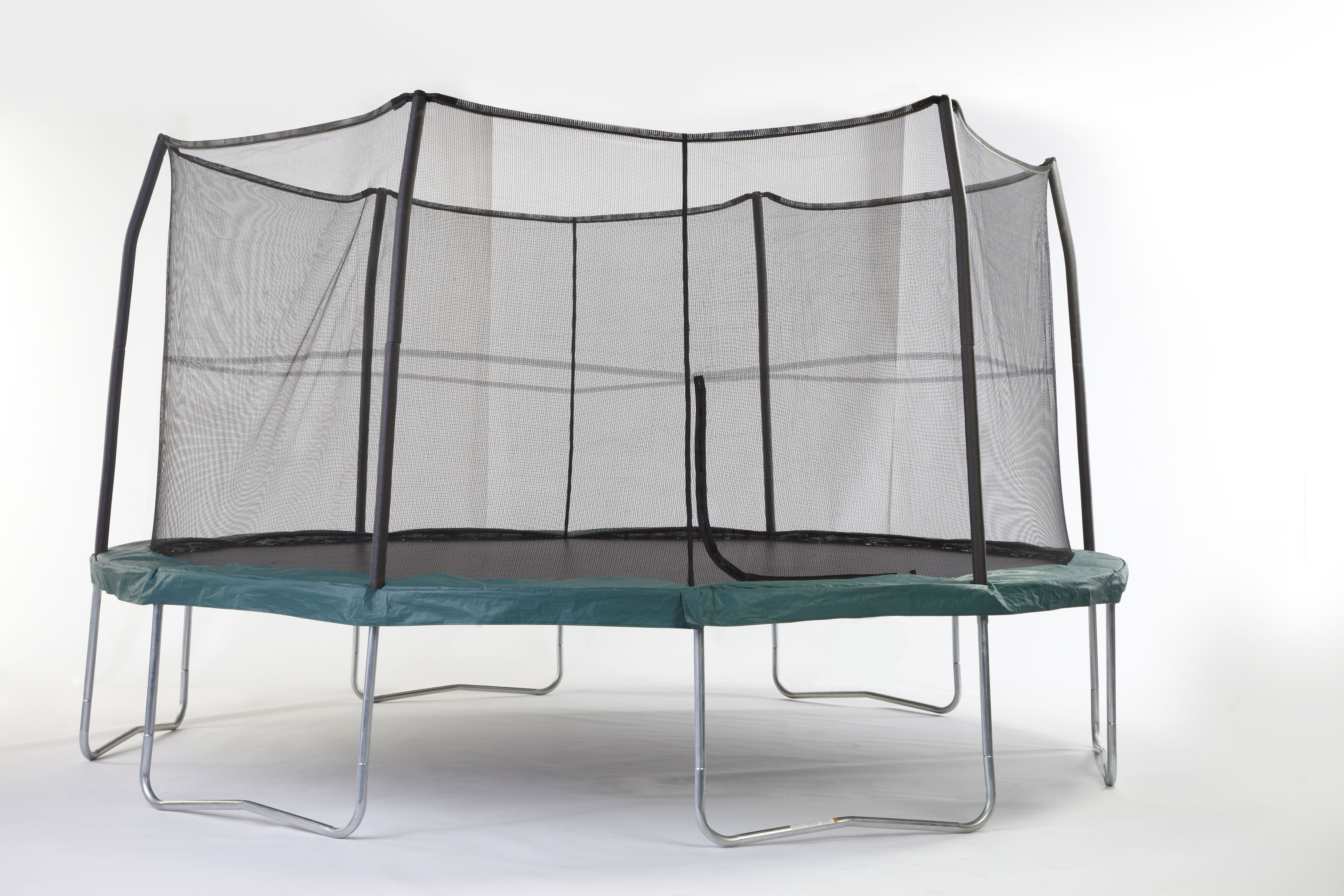 Recreational Trampolines & Accessories Trampoline Accessories Jumpking 15 Enclosure Netting for