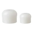 thumbnail image 1 of Miangastore Silicone Molds White 2Pcs 7x7in, 1 of 8