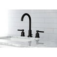 thumbnail image 4 of Fauceture FSC8925DL Concord Widespread Bathroom Faucet, Oil Rubbed Bronze, 4 of 5