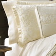 thumbnail image 2 of J. Queen New York  Marquis Luxury Duvet Set Full - Queen, 2 of 4