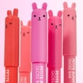 thumbnail image 2 of Brillo de labios TONYMOLY Petit Bunny de larga duración para mujer, paquete de 3, 2 of 9