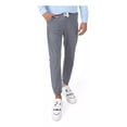 thumbnail image 1 of Jogger Para Hombre Quarry Liso Con Jareta Y Resorte, 1 of 4