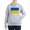 Light Steel, variant on CafePress - Ukraine Flag Sweatshirt - Women's Hooded Sweatshirt