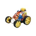 thumbnail image 4 of HST Graffiti Stunt Remote Control Car ages 3 and up Flips, Twists, Spins, 360 movement, Battery operated, 4 of 4