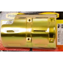 Milodon 32225 MLD32225 WINDAGE TRAY BBF FRONT SUMP