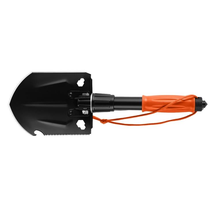 Free Shipping! Ozark Trail 15.35 inch 30-in-1 Survival Kit Folding