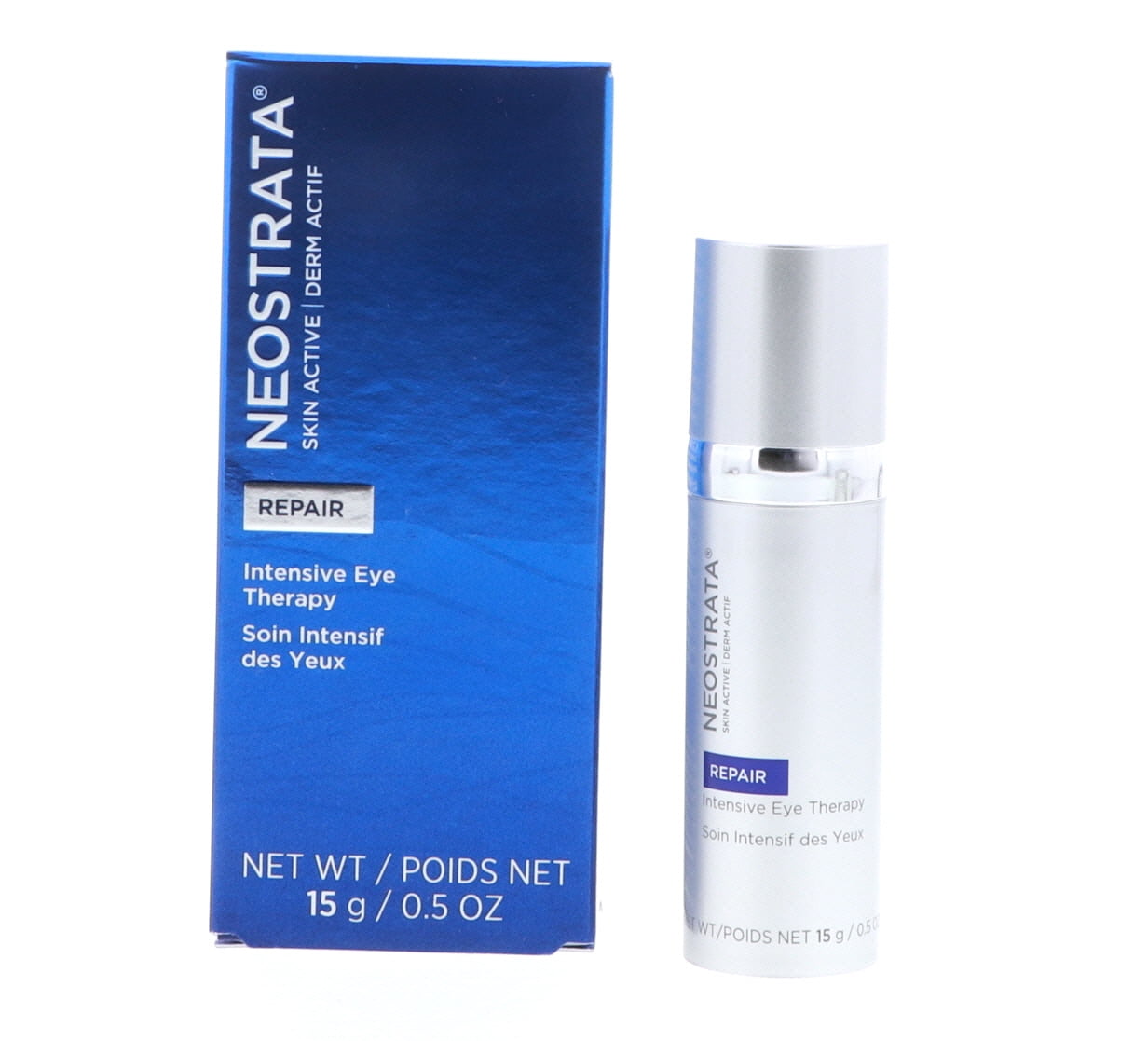 Neostrata Intensive Eye Therapy - Not Boxed 0.5 oz