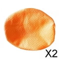 thumbnail image 1 of 2x Funda para Asiento de Silla de Comedor, Decoraciones Protectoras para Asiento de Silla, Fundas Protectoras Ligeras para Silla, Funda para Silla, Pa 2 piezas, 1 of 8