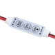 thumbnail image 5 of 3X Regulador de Intensidad Controlador para LED Tira Luz Monocromatica 12A 12-24V, 5 of 5