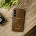 thumbnail image 5 of Natural Woman Hands Free (WL)Tough Phone Cases BROWN, 5 of 39