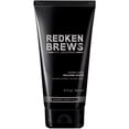 thumbnail image 1 of Gel para el cabello Redken Brews Work Hard Molding Pasta 150 ml, 1 of 9