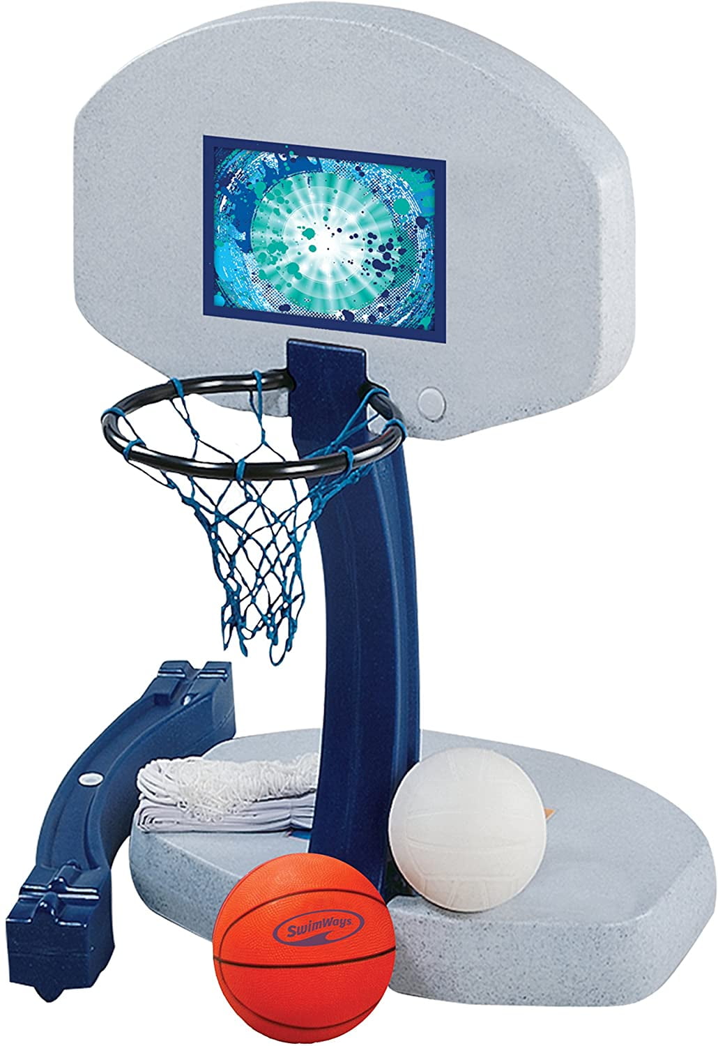 Basketball & Volleyball Sets Sports & Outdoor Play OutDOORFUN