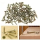 thumbnail image 1 of Tornillos para madera TUNC 4x16 mm cabeza plana Phillips zinc galvanizado 100 piezas Sencillez, 1 of 4