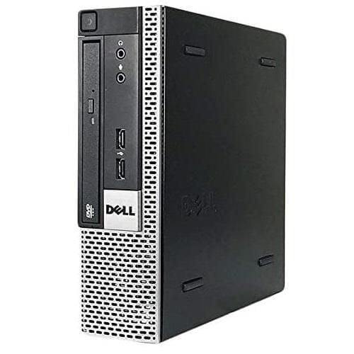 Reusine Dell Optiplex Bureau Intel i5-2400 790