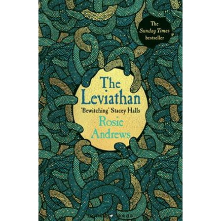 Pre-Owned The Leviathan (Paperback) 1526637340 9781526637345