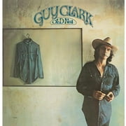 Guy Clark - Old No. 1 - Vinyl