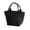 #0402-Black, variant on Cheapark Lunch Bag Reusable Cooler Tote For Men Women Daily Commute Outdoor Travel Work Meal Prep And Food Container Carrying Gift