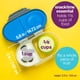 thumbnail image 2 of Snack Box b.box O'Breeze + Blue Slate 500 ml (paquete de 2) para niños, 2 of 7