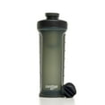 thumbnail image 1 of Contigo Fit Shake & Go 2.0 Protein Shaker Bottle with Leak-Proof Lid, 28 oz (828 ml), Gym Water Bottle with Whisk and Carry Handle, Dishwasher Safe Mixer Bottle, Sake with Salt, 1 of 8
