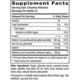 thumbnail image 3 of Vitafusion Super Immune Support Gummy Vitamins, Immune Support* Gummies for Adults, with Vitamin C, Zinc and Elderberry, Chewable Gummy Vitamins, Easy to Take Form, 45ct, 3 of 10