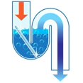 thumbnail image 5 of 12Pcs/Pack Remove Stain Sticks Keeps Drains Pipes Clear Bathtub Cleaning Tools, 5 of 5