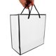 thumbnail image 5 of unbranded 5Ud Bolsa De Papel Con Asas Para Regalos Chocolates Y Bolsas Para Dulces, 5 of 7