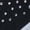 Black, variant on Rhinestones Mesh Slip on Walking Shoes for Women Fashion Breathable Glitter Fitness Gym Workout Work Sneakers
