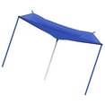 thumbnail image 3 of Bag Protector Blue 1Set 41.5x36.8in, 3 of 8