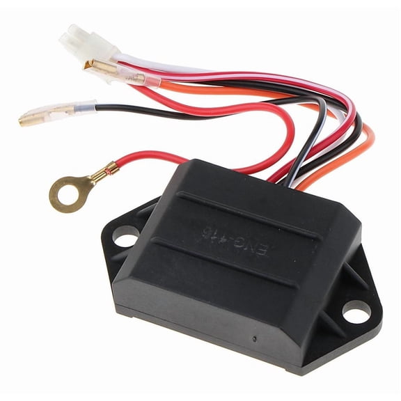 Applicable to CDI Igniter Golf Cart OE # 72562- Number Of ,