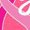 Vintage Hot Pink, variant on Inktastic Breast Cancer Awareness My Nana is a Fighter Boys or Girls Toddler T-Shirt
