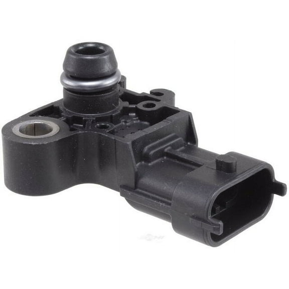 MAP Sensor - Compatible with 2009 - 2021 Cadillac Escalade 2010 2011 2012 2013 2014 2015 2016 2017 2018 2019 2020